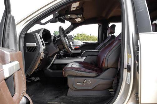 2018 Ford F-250 King Ranch