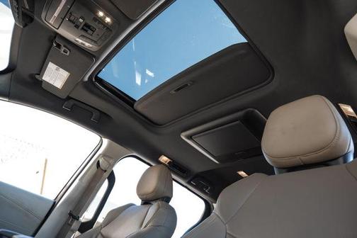 2021 Toyota Sienna Limited