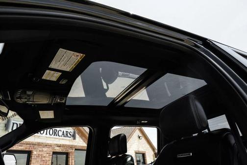 2019 Ford F-450 Platinum