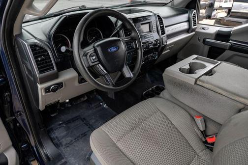 2019 Ford F-250 XLT