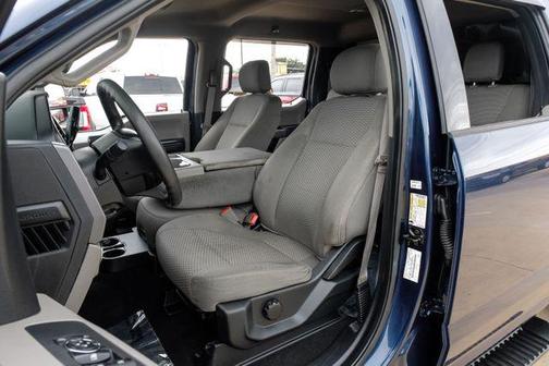 2019 Ford F-250 XLT