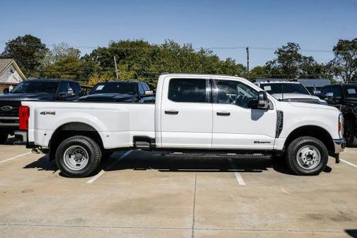 2024 Ford F-350 XLT