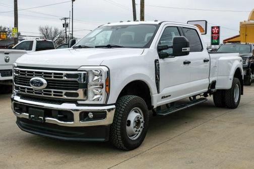 2024 Ford F-350 XLT