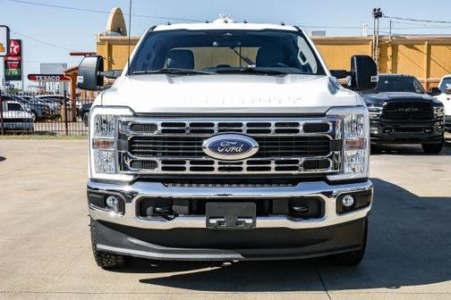 2024 Ford F-350 XLT