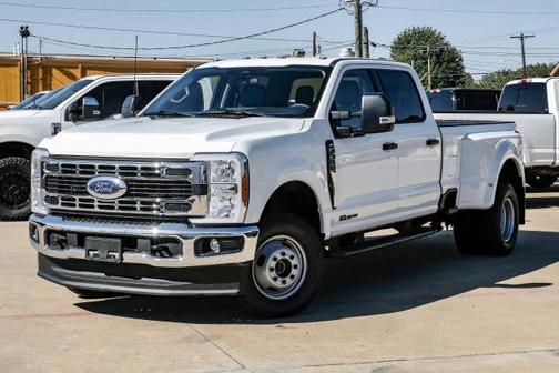 2024 Ford F-350 XLT