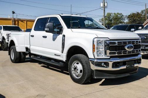 2024 Ford F-350 XLT