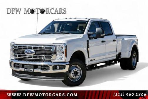 2024 Ford F-350 XLT