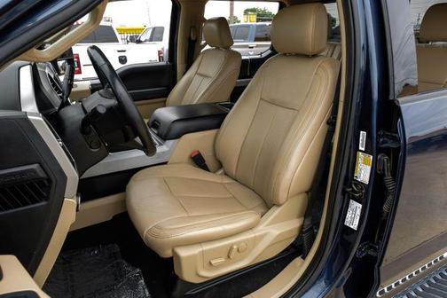 2020 Ford F-350 Lariat Super Duty