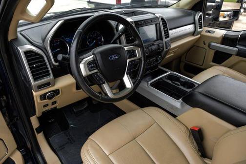 2020 Ford F-350 Lariat Super Duty