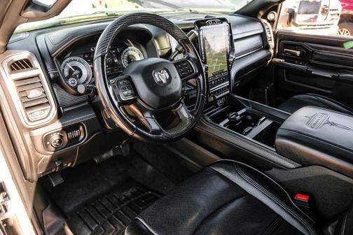 2021 RAM 3500 Limited