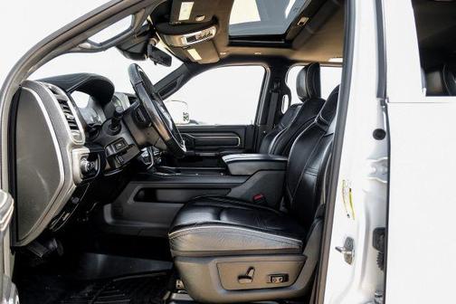 2021 RAM 3500 Limited