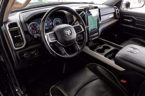 2021 RAM 3500 Laramie