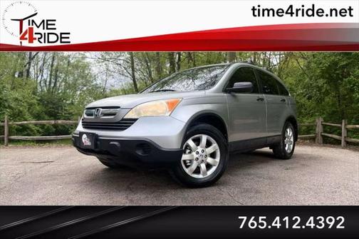 2008 Honda CR-V EX