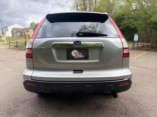2008 Honda CR-V EX