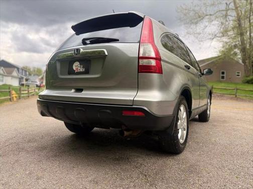 2008 Honda CR-V EX