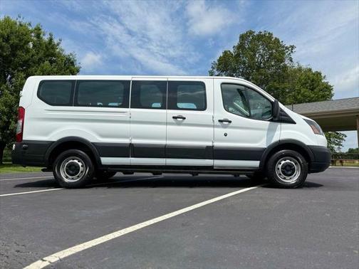 2015 Ford Transit-350 XL