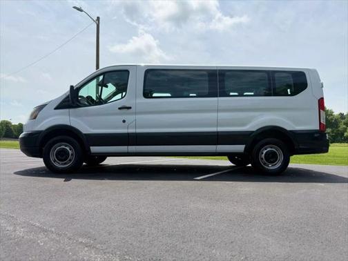 2015 Ford Transit-350 XL