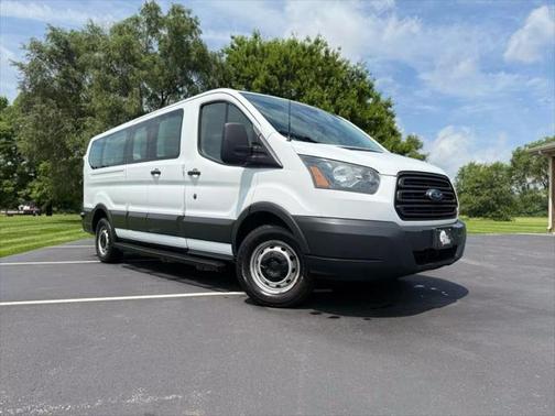 2015 Ford Transit-350 XL