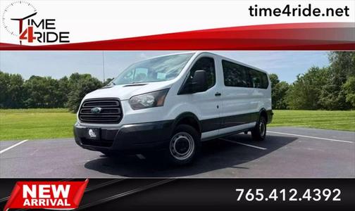 2015 Ford Transit-350 XL