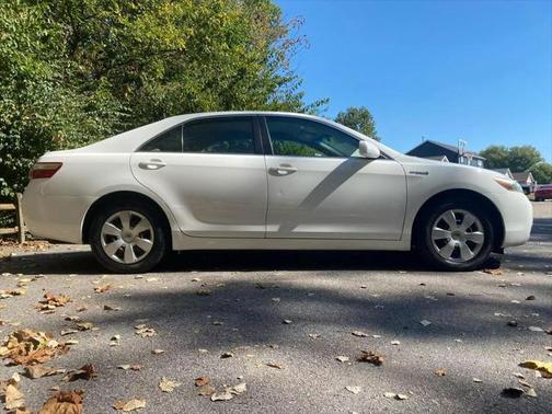 2009 Toyota Camry Hybrid Base