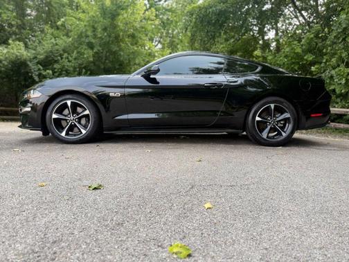 2021 Ford Mustang GT