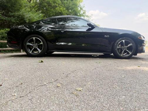 2021 Ford Mustang GT