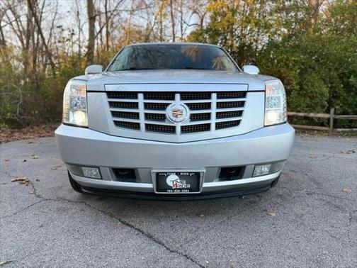 2013 Cadillac Escalade ESV Sport