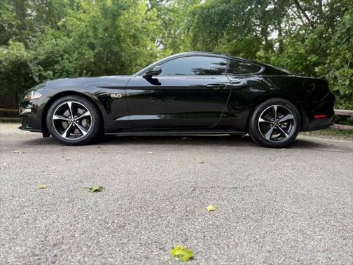 2021 Ford Mustang GT