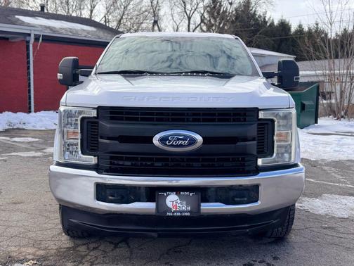 2019 Ford F-250 XL