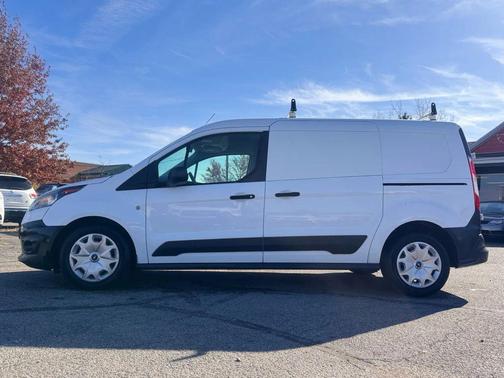 2015 Ford Transit Connect XL