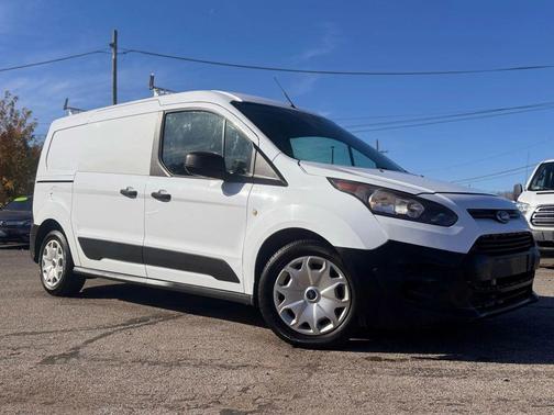 2015 Ford Transit Connect XL