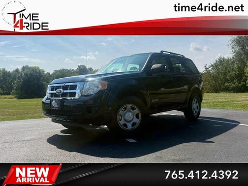 2008 Ford Escape XLS