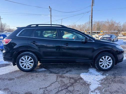 2008 Mazda CX-9 Touring