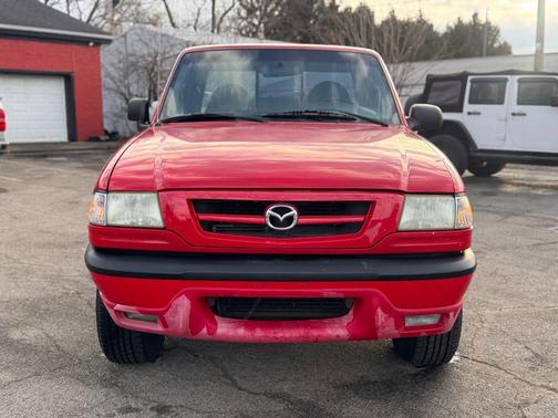 2003 Mazda B3000 DS