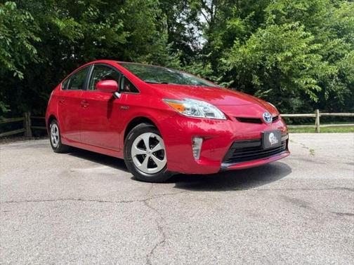 2014 Toyota Prius Two