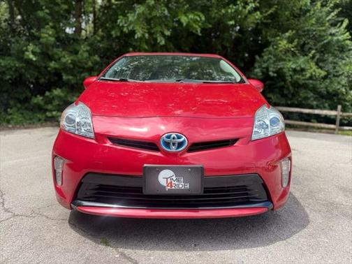 2014 Toyota Prius Two