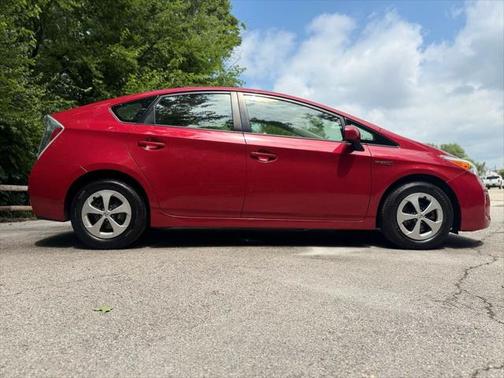 2014 Toyota Prius Two