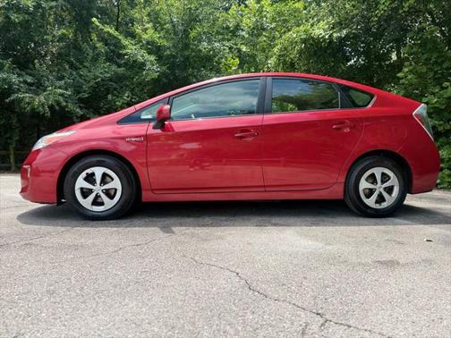 2014 Toyota Prius Two