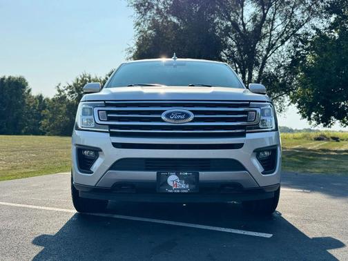 2018 Ford Expedition XLT