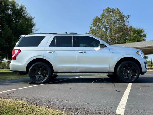 2018 Ford Expedition XLT