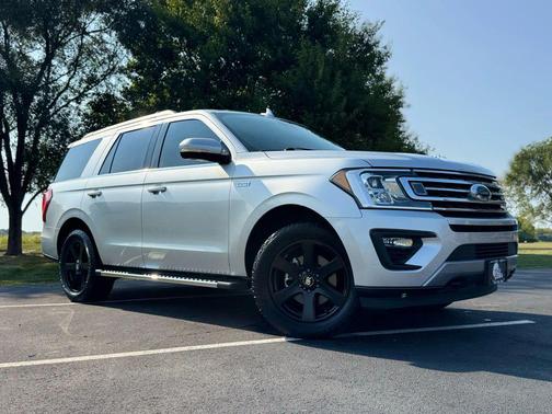 2018 Ford Expedition XLT
