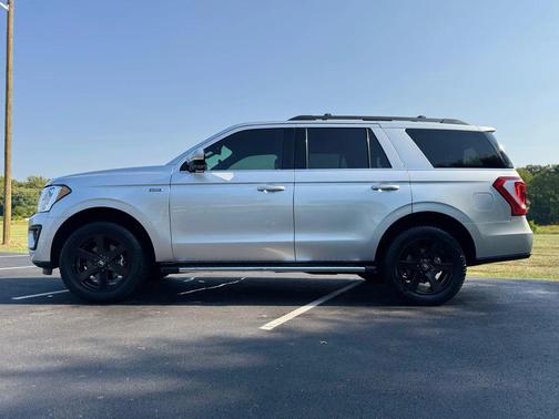 2018 Ford Expedition XLT