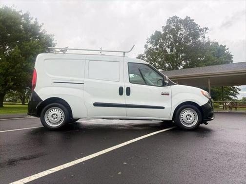 2021 RAM ProMaster City Tradesman