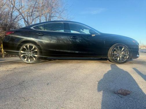 2017 Mazda Mazda6 Grand Touring