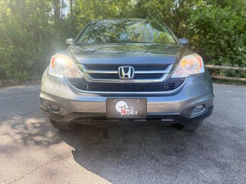 2010 Honda CR-V EX-L