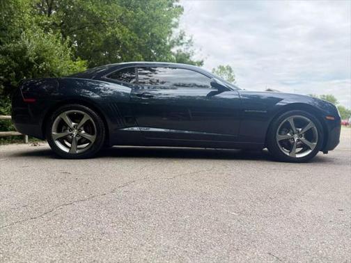 2013 Chevrolet Camaro 2LT