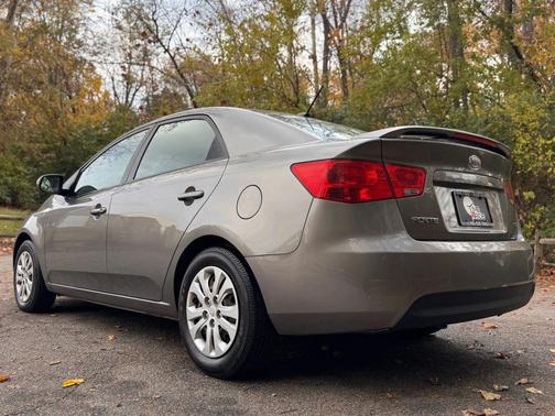 2013 Kia Forte EX