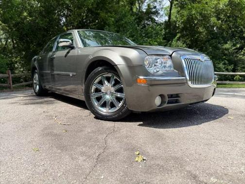 2008 Chrysler 300C Hemi