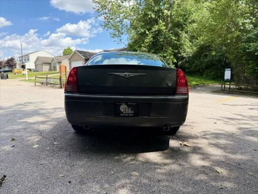 2008 Chrysler 300C Hemi