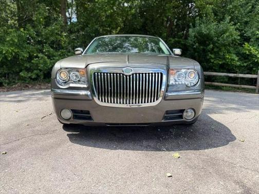 2008 Chrysler 300C Hemi